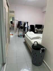 Blk 124 Pasir Ris Street 11 (Pasir Ris), HDB 4 Rooms #576273921